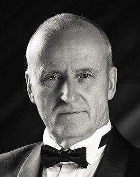 Pēteris Liepiņš as 