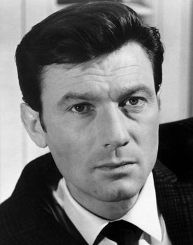 Laurence Harvey as John Wheeler