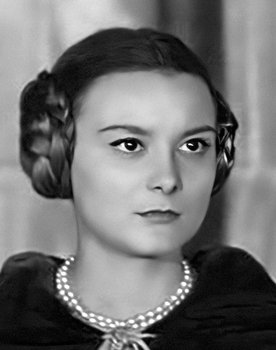 Lilly Darelli
