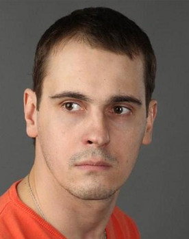 Dmitry Kosenkin as Томашов
