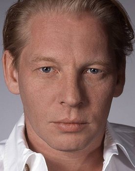 Ben Becker as 'Der Tiger' Michael Maier