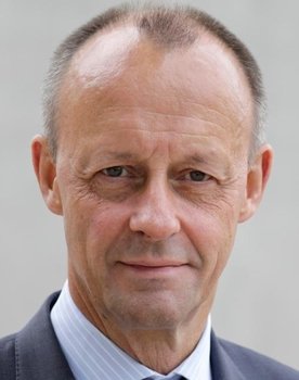 Friedrich Merz