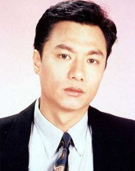 Wilson Lam Jun-Yin