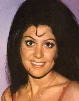 Feri Cansel as Rosalia