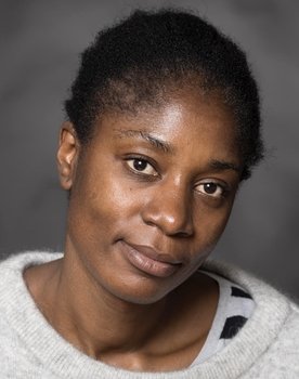 Rosine Mbakam as Self