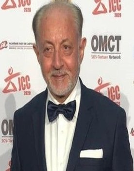 Abdelaziz Makhyoun as 