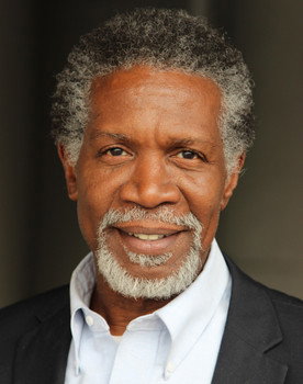 Cullen G. Chambers as John Keats