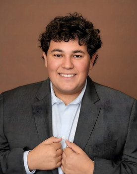 David Saban as Adrian