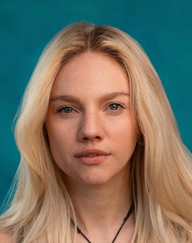 Áine Rose Daly as Ilene