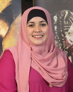 Eyra Rahman