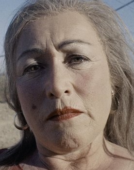 Betty Segal