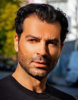 Lefteris Zabetakis