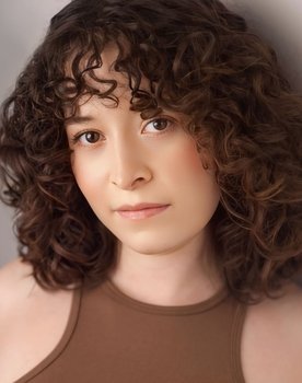 Montserrat Alvarado as Classmate