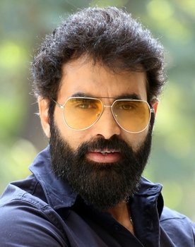 Abhinav Sardar