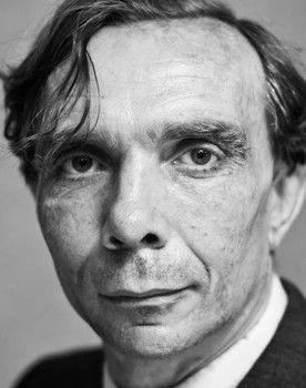 Alexey Blinov as Head of the Experimental Department