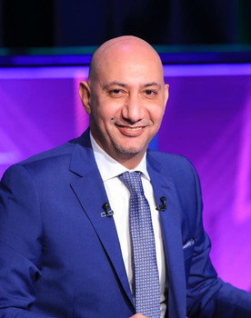 Ayman Al-Kashef
