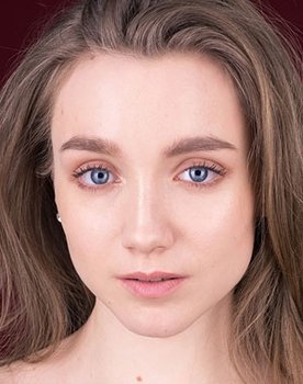 Ekaterina Panasyuk