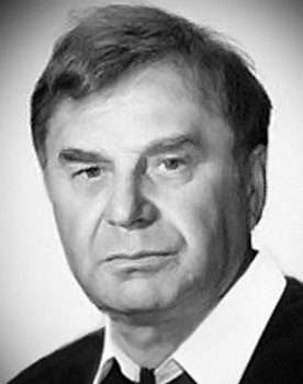 Daniil Netrebin as 