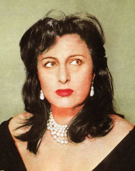 Anna Magnani