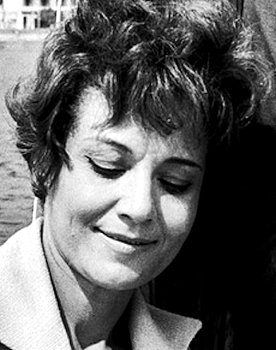 Mary Lalopoulou