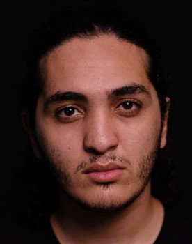 Anar Ali as Qorxmaz
