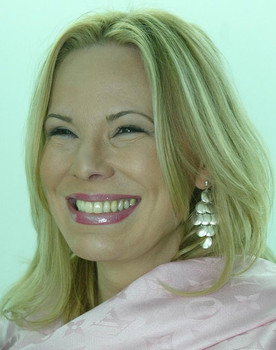 Cristina Caras Lindas