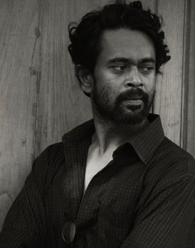 Ian Christian as Thiru