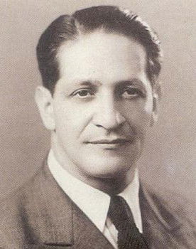 Jorge Eliécer Gaitán as Self (Archive Footage)