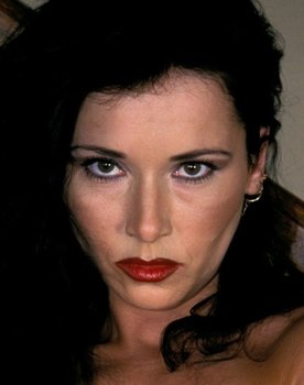 The Private Life of Wanda Curtis