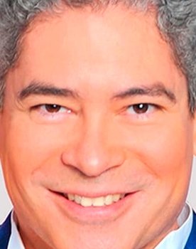 Boris Izaguirre as Self - Presentador