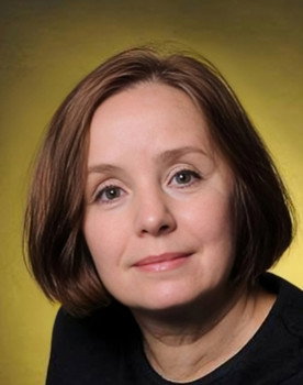Nadezhda Kozlenko
