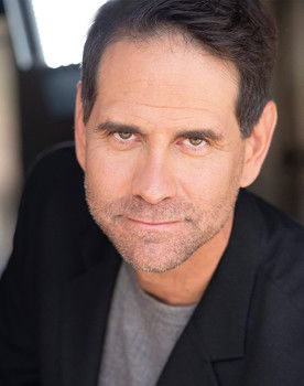 Matt Morales as Michael