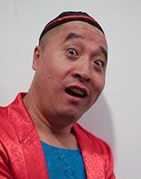 张小飞 as 牛三