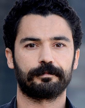 Ismail Zagros