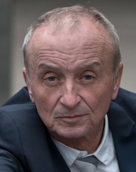 Die Vierte Gewalt