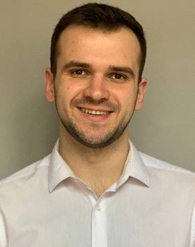 Oleksandr Levytskyi as Anton