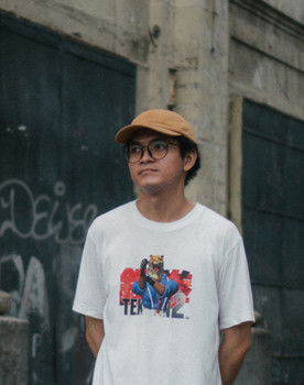 Julius Renomeron Jr.