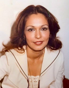 Elaine Edley