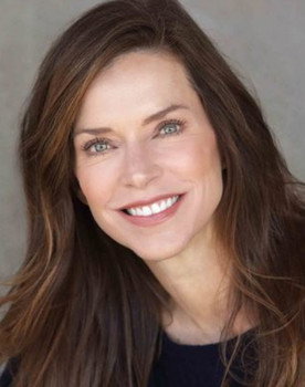 Catherine Gilmour