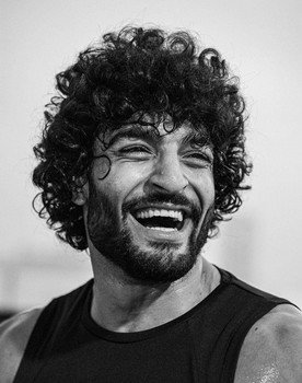 Mahmoud Sebie