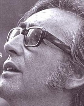 José Luis Merino as