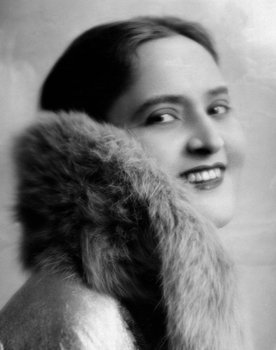 Hermine Sterler