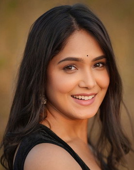 Mokshitha Pai