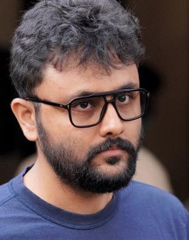 Abhinav Sunder Nayak