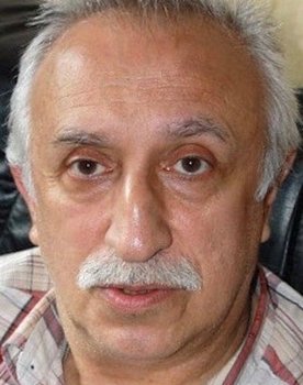 Nikolay Dostal as Alik
