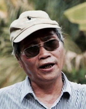 Nguyễn Thế Vĩnh