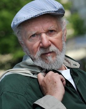 Vytautas Paukštė as 