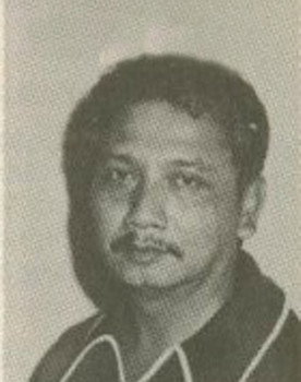 Kemal Redha as (voice actor)