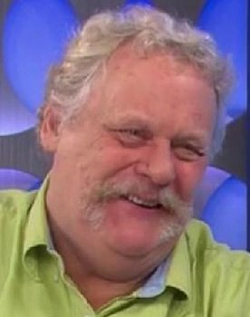 Mark Mitchell as Santa