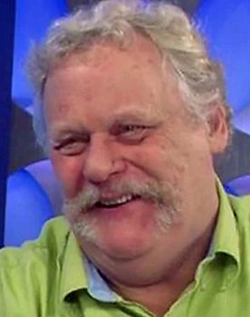 Mark Mitchell as Sammy